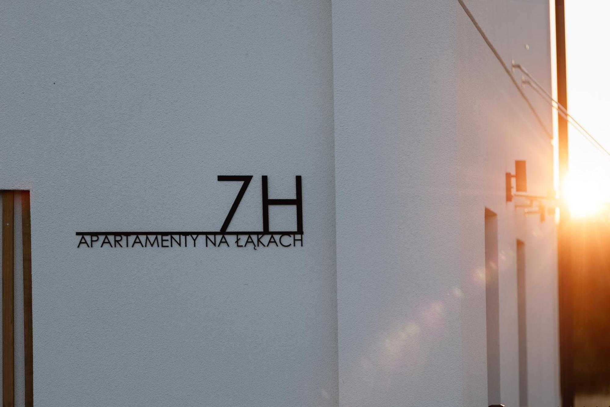 קודובה-זדרוי Apartamenty Na Lakach מראה חיצוני תמונה